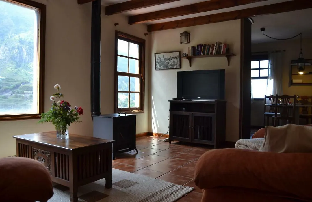 Finca Los Castaños-1